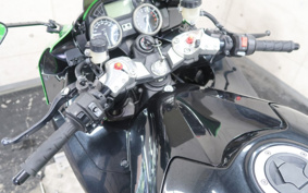 KAWASAKI NINJA ZX-14R ABS 2014 ZXT40E
