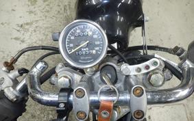 HONDA GB250 CLUBMAN Gen.5 2021 MC10