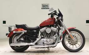 HARLEY XL883L 2004
