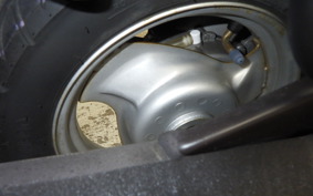 YAMAHA JOG Gen.5 SA36J