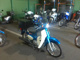 Фото Honda SUPER CUB50 2020 с японского аукциона
