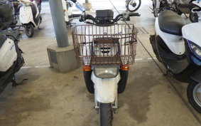 YAMAHA GEAR Gen.2 UA06J