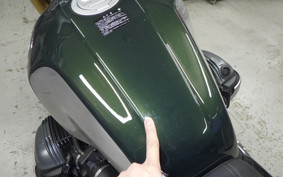 BMW R12 nine T 2024