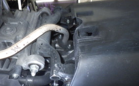 YAMAHA VINO 50 Gen.4 AY02