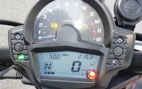 KAWASAKI VULCANS 2025 EN650M