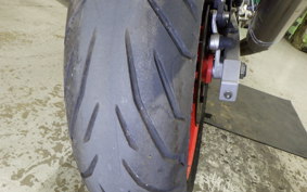 DUCATI MONSTER 400 IE 2006