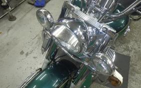 KAWASAKI VULCAN 1500 CLASSIC TOURER 1999 VNT50G