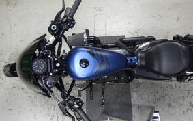 HARLEY XL1200X 2018