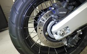 HONDA X-ADV 750 2026 RH21