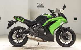 KAWASAKI NINJA 650 2017