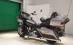 HARLEY FLTRU 1690 2016