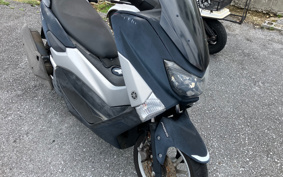 YAMAHA N-MAX SE86J