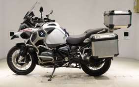 BMW R1200GS ADVENTURE 2016