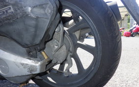 HONDA PCX125 JF81