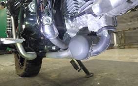 HONDA MONKEY 2004 AB27