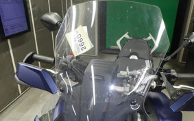 YAMAHA MT-09 Tracer GT 2022 RN51J