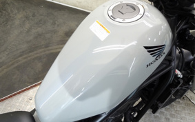 HONDA REBEL MC49