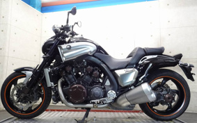 YAMAHA VMAX 2009 RP22J