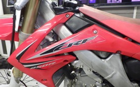 HONDA CRF250 RALLY ME10