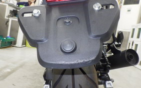 HONDA DAX 125 2005 JB04