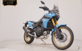 YAMAHA TENERE 700 2025 DM17J