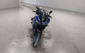 YAMAHA YZF-R25 RG43J