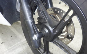 HONDA PCX 125 2009 JF56