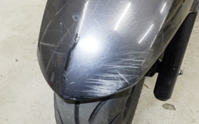 YAMAHA CYGNUS 125 X SE12J