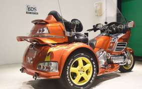 HONDA GL 1800 GOLD WING  TRIKE 2006 SC47