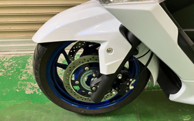 SUZUKI BURGMAN400 2021 DU11A