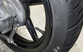 SUZUKI ADDRESS 110 2019 CE47A