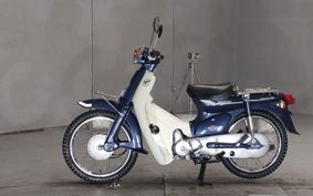 HONDA SUPER CUB90 HA02