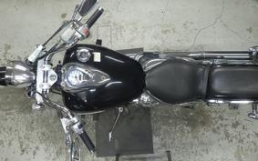 YAMAHA DRAGSTAR 400 2002 VH01J