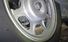 HONDA TACT-4ﾍﾞｰｼｯｸ AF79