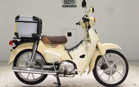HONDA C110 SUPER CUB JA59