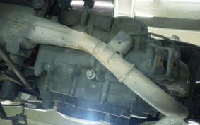 SUZUKI ｼﾞｸｻｰ150 ED13N