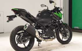 KAWASAKI Z250 Gen.2 EX250Y