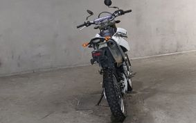 YAMAHA WR250R DG15J