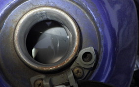 KAWASAKI SUPER SHERPA 1994 KL250G