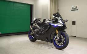 YAMAHA YZF-R1 M 2019
