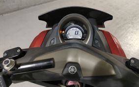 YAMAHA N-MAX 125 SE86J