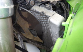 KAWASAKI ZXR400R Gen.2 2000 ZX400L