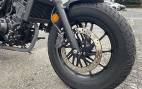 HONDA REBEL MC49