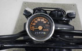 HONDA ZOOMER AF58