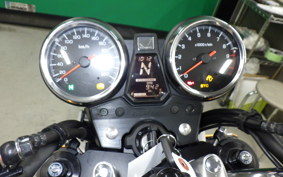 HONDA CB1300SF SUPER FOUR Gen. 3 2025 SC54