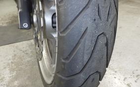 KAWASAKI ER600 F 2008 EX650A