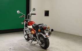 HONDA MONKEY AB27
