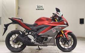 YAMAHA YZF R-3 2019 RH13J