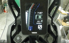YAMAHA TENERE 700 DM13J