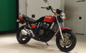 SUZUKI GSX400 IMPULSE 1996 GK79A